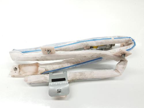 Left curtain airbag SEAT TOLEDO IV (KG3) 1.0 TSI | BP17227631C11 