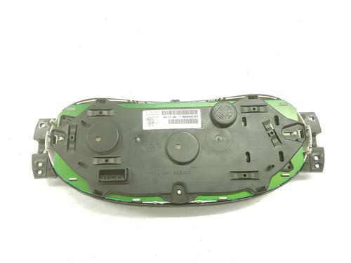 Instrument cluster DACIA DOKKER MPV (KE_) 1.5 dCi (KEAJ, KEAH) | BP12145385C47 
