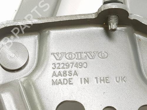 Hinge/Door check strap VOLVO XC40 (536) | BP40155854C146 - Image 5