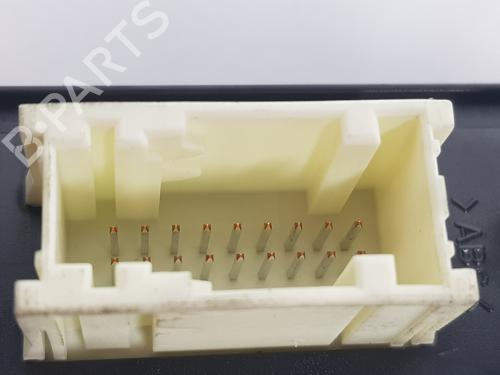 Electronic module BMW 5 (E39) 523 i | BP16352227M83 