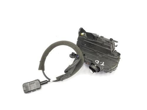 Rear right lock RENAULT CLIO IV (BH_) 0.9 TCe 90 (BHNF, BHMA, BHMH, BHJK, BHJR) | BP13639623C99 