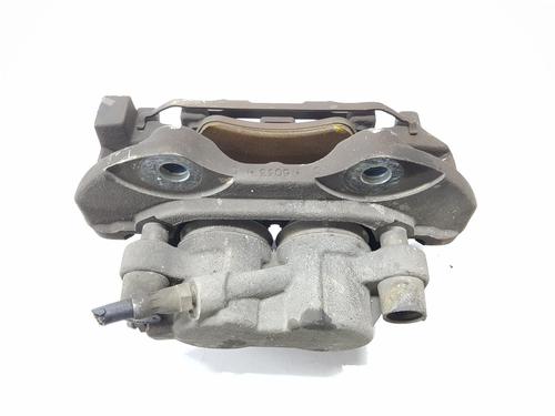 Right front brake caliper MERCEDES-BENZ M-CLASS (W164) ML 350 4-matic (164.186) | BP16154437M104 