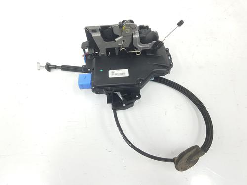 Rear right lock VW GOLF PLUS V (5M1, 521) 2.0 TDI | BP4197188C99 