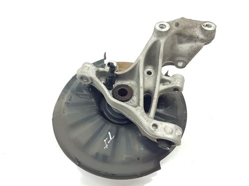 Left rear steering knuckle SKODA SUPERB III (3V3) 2.0 TDI | BP18784638M27 