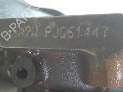 Engine FORD RANGER (TKE) 3.2 TDCi 4x4 | BP31930861M1