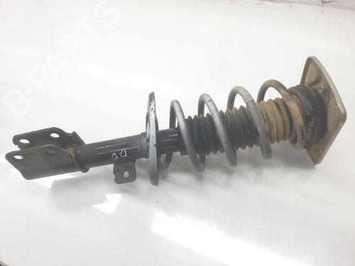 Right front shock absorber PEUGEOT EXPERT Van (V_) 1.5 BlueHDi 100 | BP31589712M17