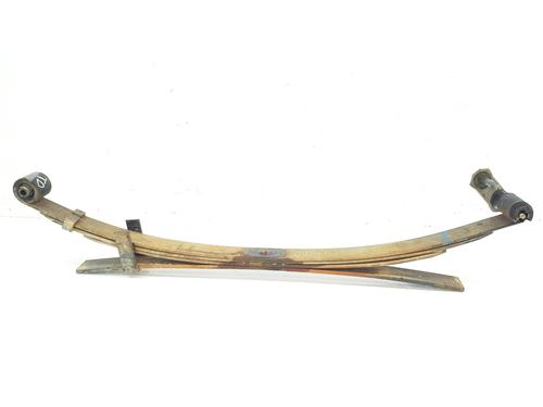 Annen SUZUKI SAMURAI Closed Off-Road Vehicle (SJ_) 1.3 (SJ 413) (67 hp) 31795228