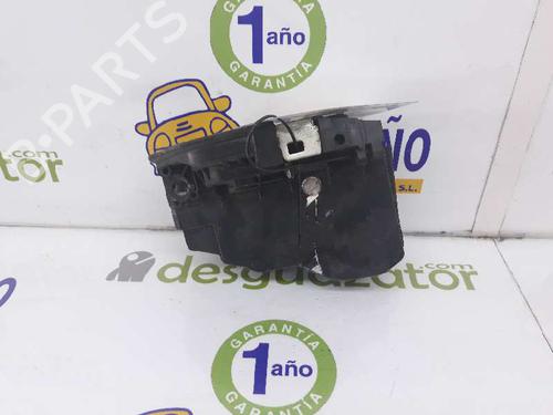 Front left lock BMW X3 (E83) 3.0 d | BP1425927C98 