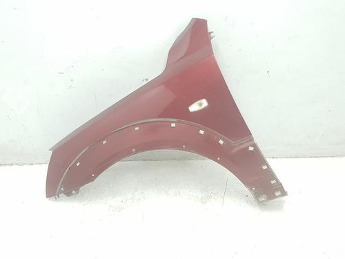 Used Left front fenders KIA SORENTO I (JC) 2.5 CRDi 4WD (140 hp) 15802095