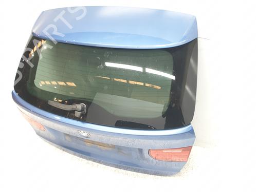 Tailgate BMW 3 Touring (E91) 318 d | BP18951648C6 