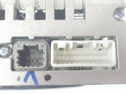 Radio RENAULT CLIO IV (BH_) 1.5 dCi 75 | BP17986473E6 