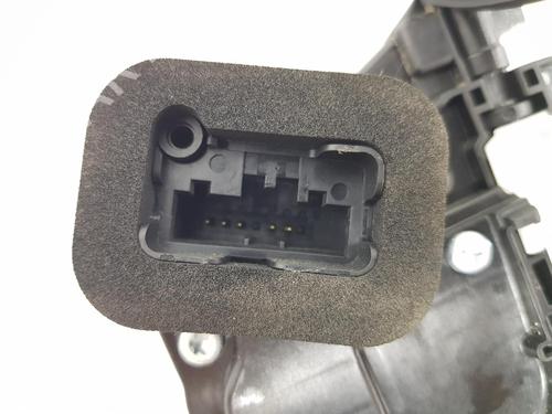 Rear left lock SEAT IBIZA V (KJ1, KJG) 1.0 MPi | BP13004429C100 