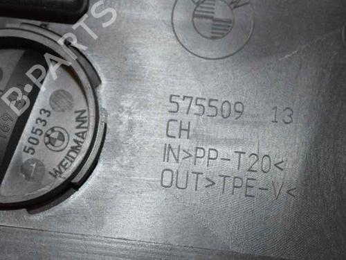 Scuttle panel BMW 1 (E87) 120 d | BP7894588C110 