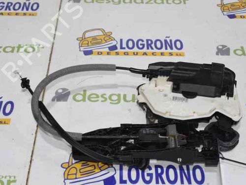 Rear right lock VW GOLF VI (5K1) 2.0 GTi | BP795168C99 