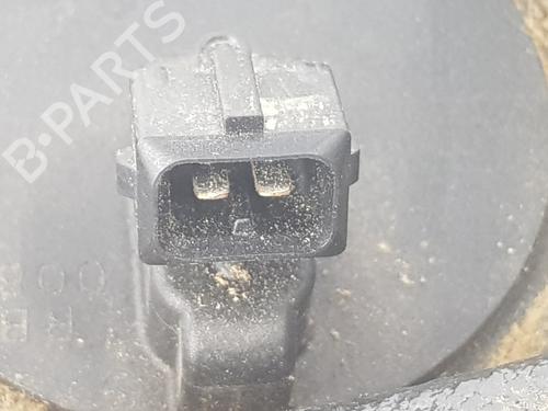 Left rear steering knuckle HYUNDAI i30 Estate (PDE) 1.0 T-GDI | BP15604662M27 