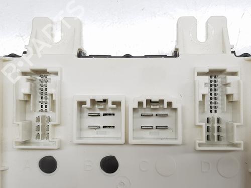 Electronic module MASERATI QUATTROPORTE VI 3.0 D | BP32387681M83