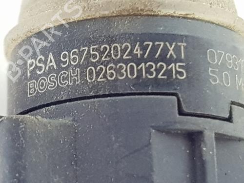 Other CITROËN C4 CACTUS 1.6 BlueHDi 100 | BP37171222O1  - Image 6