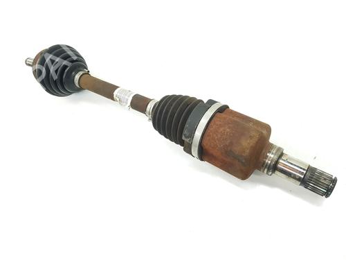 Left front driveshaft FORD TRANSIT CONNECT V408 Box Body/MPV 1.5 TDCi | BP37242018M38 - Image 4