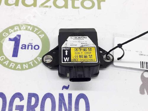 Used Electronic module SUBARU TRIBECA (B9) 3.6 (WXF) (258 hp) 14125293