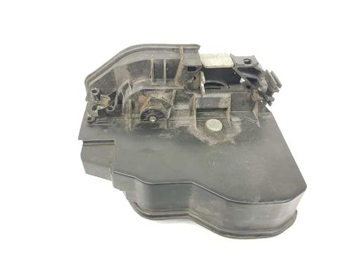 Front left lock BMW 5 (E60) 525 i | BP6571312C98 