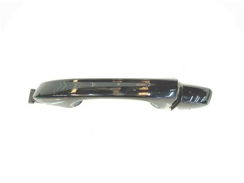 Used Rear left exterior door handle VW GOLF VII (5G1, BQ1, BE1, BE2) 2.0 GTI (230 hp) 10256265
