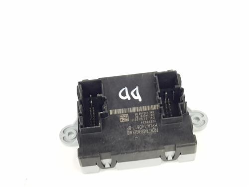 Electronic module JAGUAR F-PACE (X761) | BP36678984M83 - Image 2