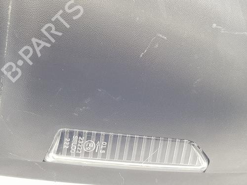 Left mirror RENAULT TRAFIC III Van (FG_)  | BP29333210C26 
