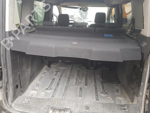 Left front window switch FORD TRANSIT CONNECT V408 Box Body/MPV 1.5 TDCi | BP37223546I27 - Image 19