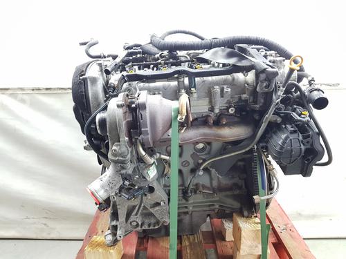 Engine SUZUKI SX4 S-Cross (JY) 1.6 DDiS AllGrip (AKK 416D) | BP29906756M1