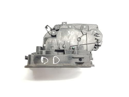 Used Front right lock BMW X1 (F48) sDrive 18 d (150 hp) 29262470