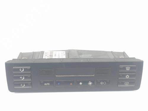 Used Climate control BMW 3 Coupe (E46) 318 Ci (118 hp) 16982038