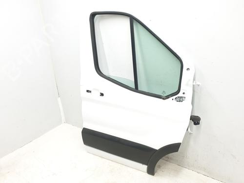Right front door FORD TRANSIT V363 Platform/Chassis (FED, FFD) 2.0 EcoBlue | BP31593590C3 - Image 2
