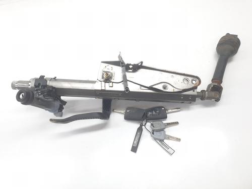 Steering column VW TRANSPORTER T6 / CARAVELLE T6 Bus (SGB, SGJ, SHB, SHJ) 2.0 TDI | BP28387172M21 