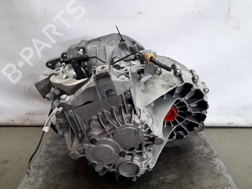 Gearbox FORD KUGA I 2.0 TDCi | BP2236093M3 