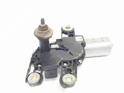 Used Rear wiper motor SEAT IBIZA V (KJ1, KJG) 1.0 TSI (110 hp) 21015955