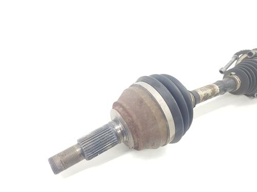 Left front driveshaft AUDI Q7 (4LB) 3.0 TDI quattro | BP29433922M38 