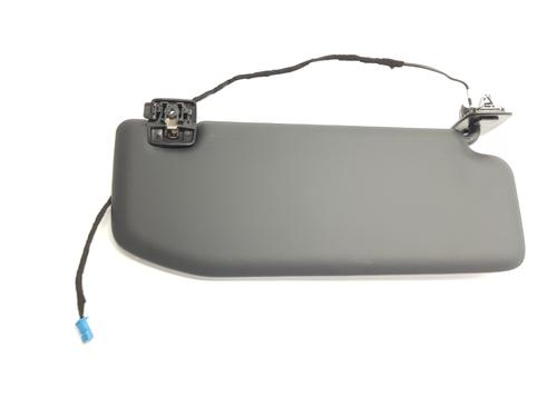 Left sun visor OPEL ASTRA L Sports Tourer (OV5) 1.2 (FRHNSL, FRHNSR) | BP29433830I1 