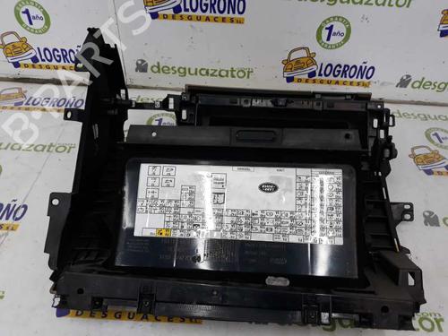 Glove box LAND ROVER RANGE ROVER SPORT I (L320) 2.7 D 4x4 | BP3653305C95 