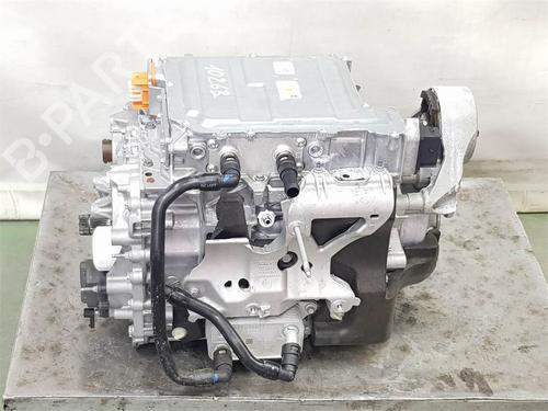 Used Engine Engine 38936411 38936411