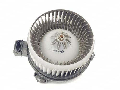 Used Heater blower motor TOYOTA LAND CRUISER PRADO (_J12_) 3.0 D-4D (KDJ120, KDJ125) (163 hp) 21387156