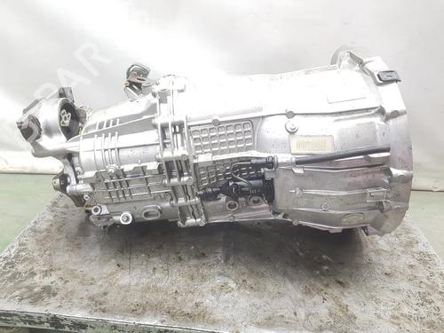 Gearbox BMW 5 (F10) 520 d | BP10343818M3 