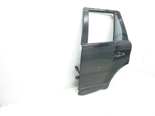 Left rear door LAND ROVER RANGE ROVER SPORT I (L320) 2.7 D 4x4 | BP20509583C4 
