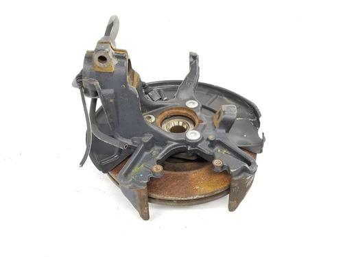 Used Right front steering knuckle VW GOLF VI (5K1) 1.6 TDI (105 hp) 4868073