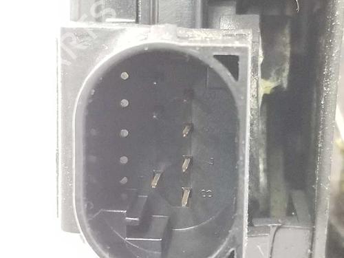Rear left lock BMW X5 (E53) 3.0 d | BP4723308C100 