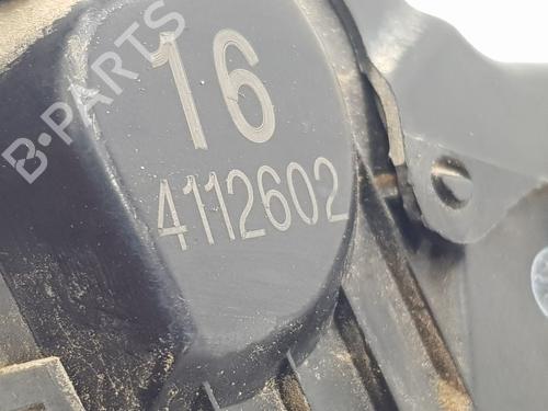 Front left lock TOYOTA LAND CRUISER PRADO (_J12_) 3.0 D-4D (KDJ120, KDJ125) | BP22714354C98 