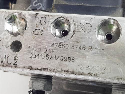 ABS pump RENAULT KANGOO III MPV | BP38272803M43 - Image 8