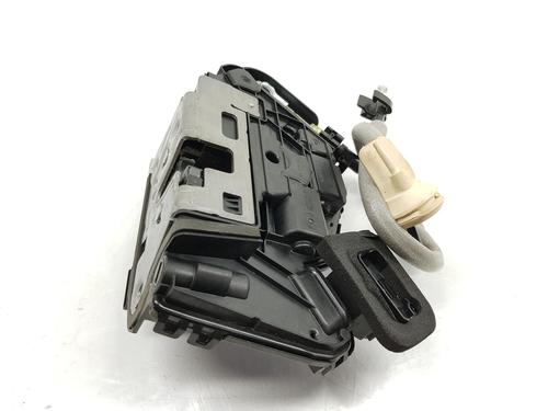 Front right lock SEAT IBIZA V (KJ1, KJG) 1.6 | BP13524041C97 