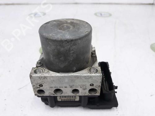 ABS pump PEUGEOT 307 Break (3E) 1.6 HDi 110 (109 hp) 9649988280 | 9649988280 | 0265231486 |