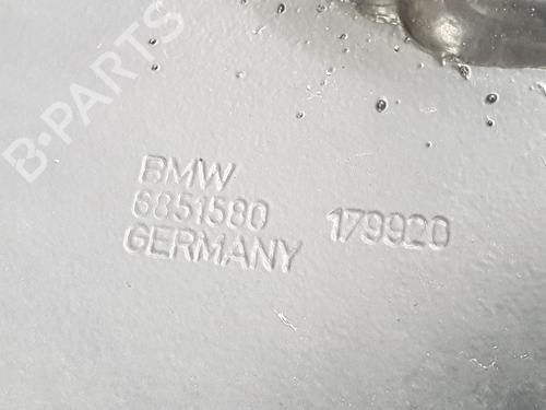 Right rear steering knuckle BMW X1 (F48) sDrive 18 d | BP23272087M28 
