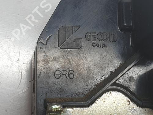 Front right lock JEEP GRAND CHEROKEE II (WJ, WG)  | BP26019452C97 